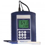 PH meter Orbeco Series 200 pH/mV/Temp Meter